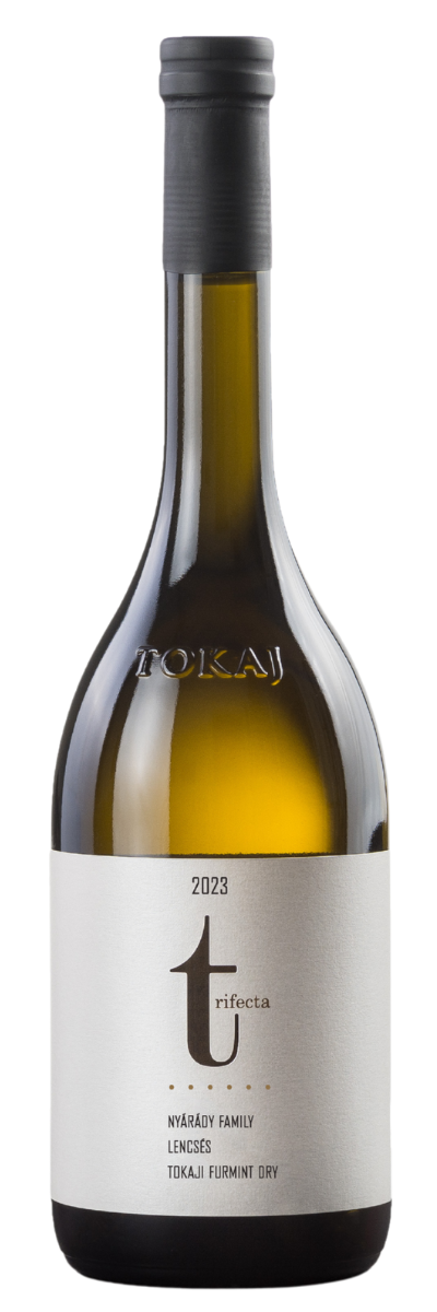 Trifecta Lencsés Furmint